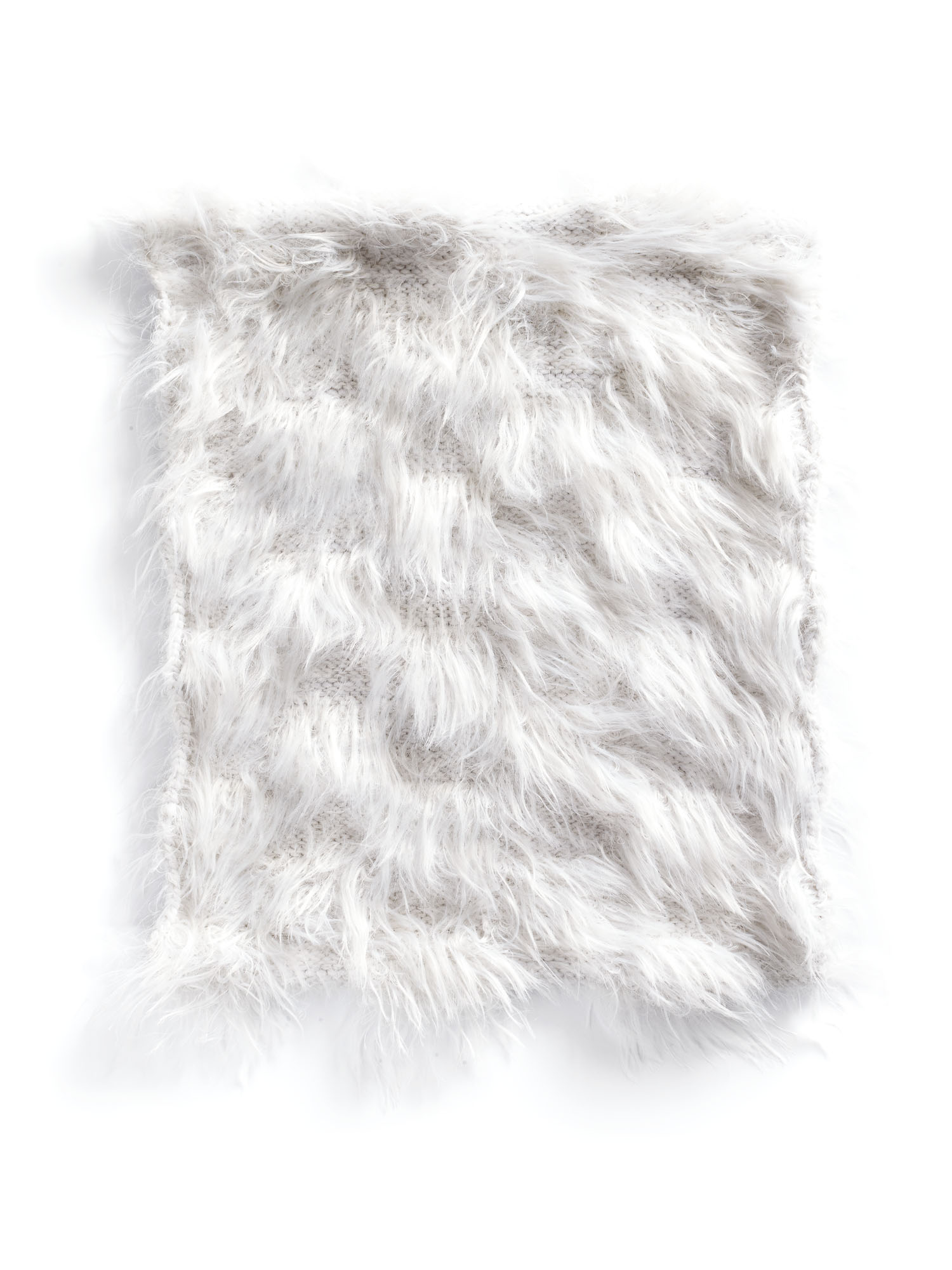 Echantillon plumasserie, angora. Couleur : blanc Catégorie : White